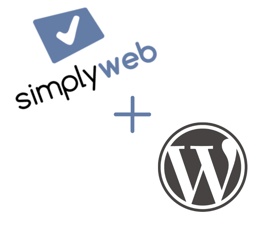 simplyweb og wordpress