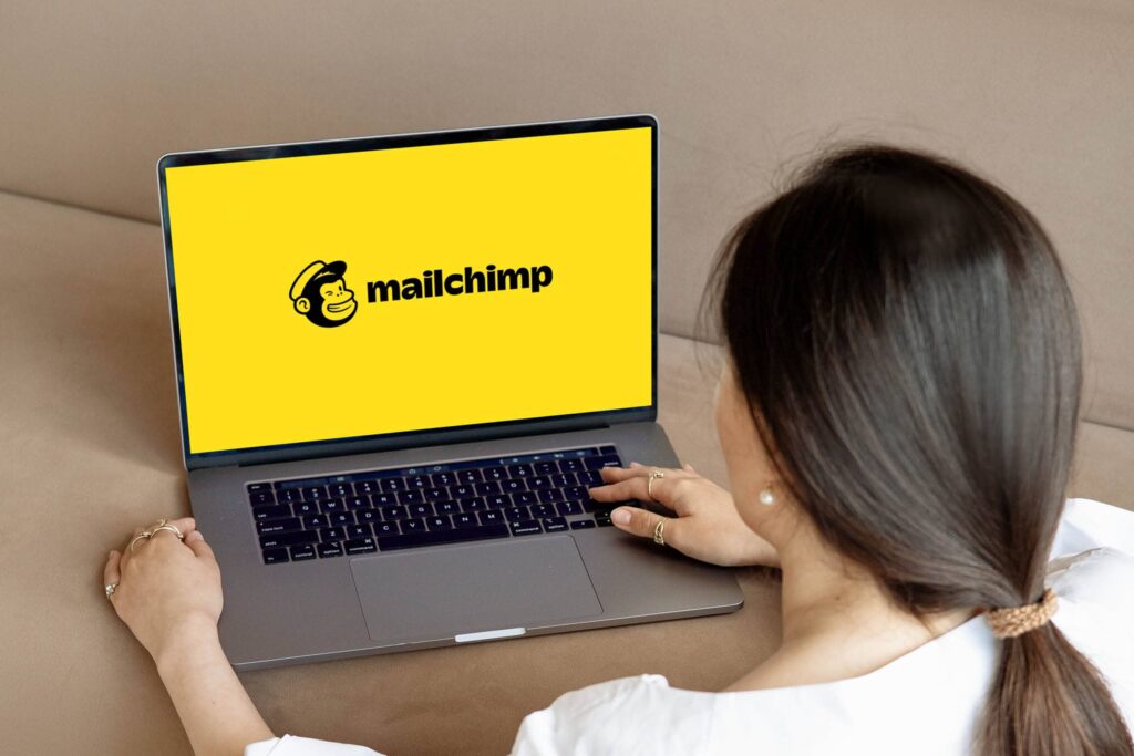 Mailchimp image