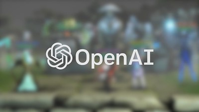 OpenAI integration logo