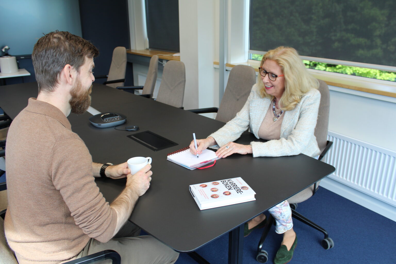 From Experience to Innovation